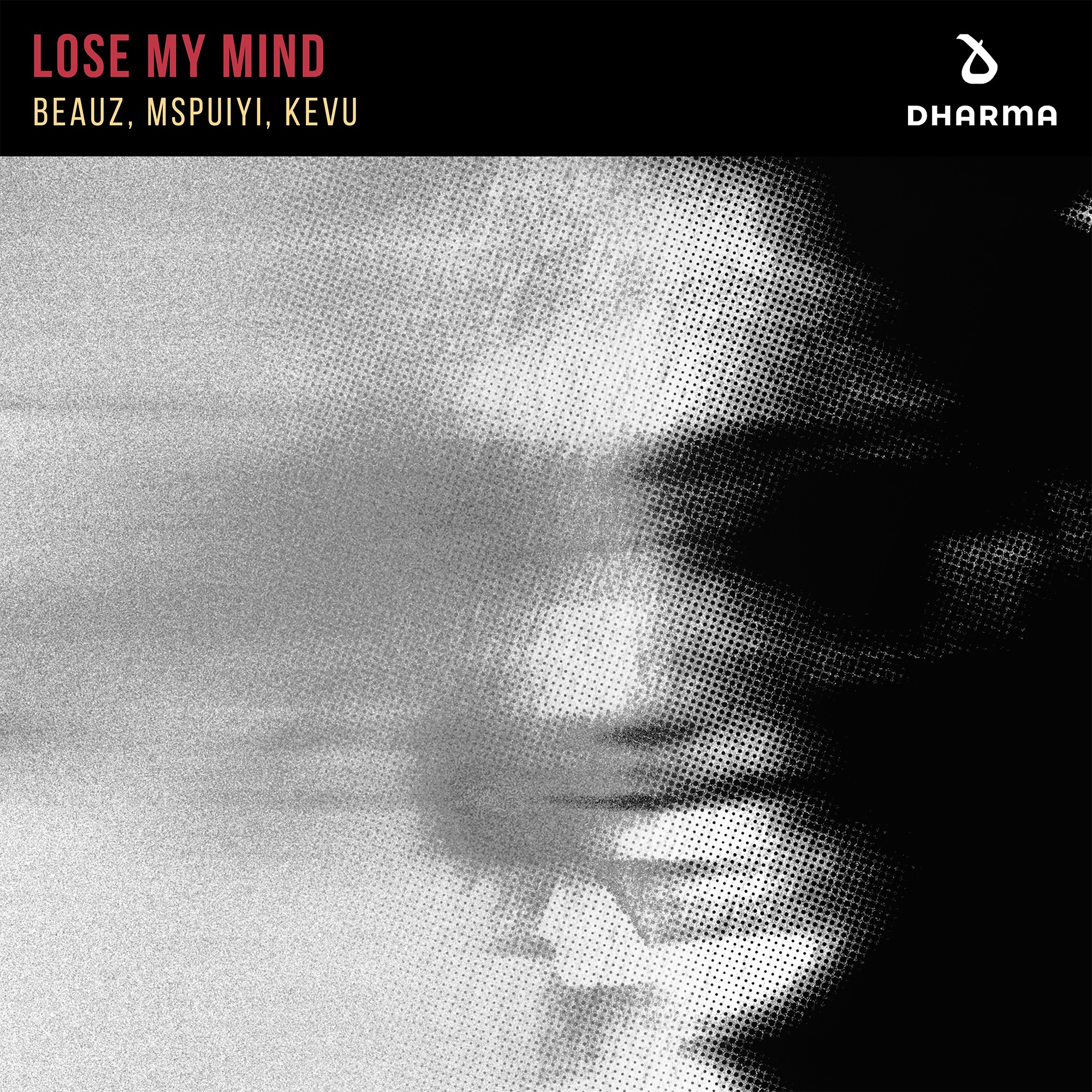 Lose My Mind - Single