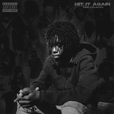 Hit It Again - Single