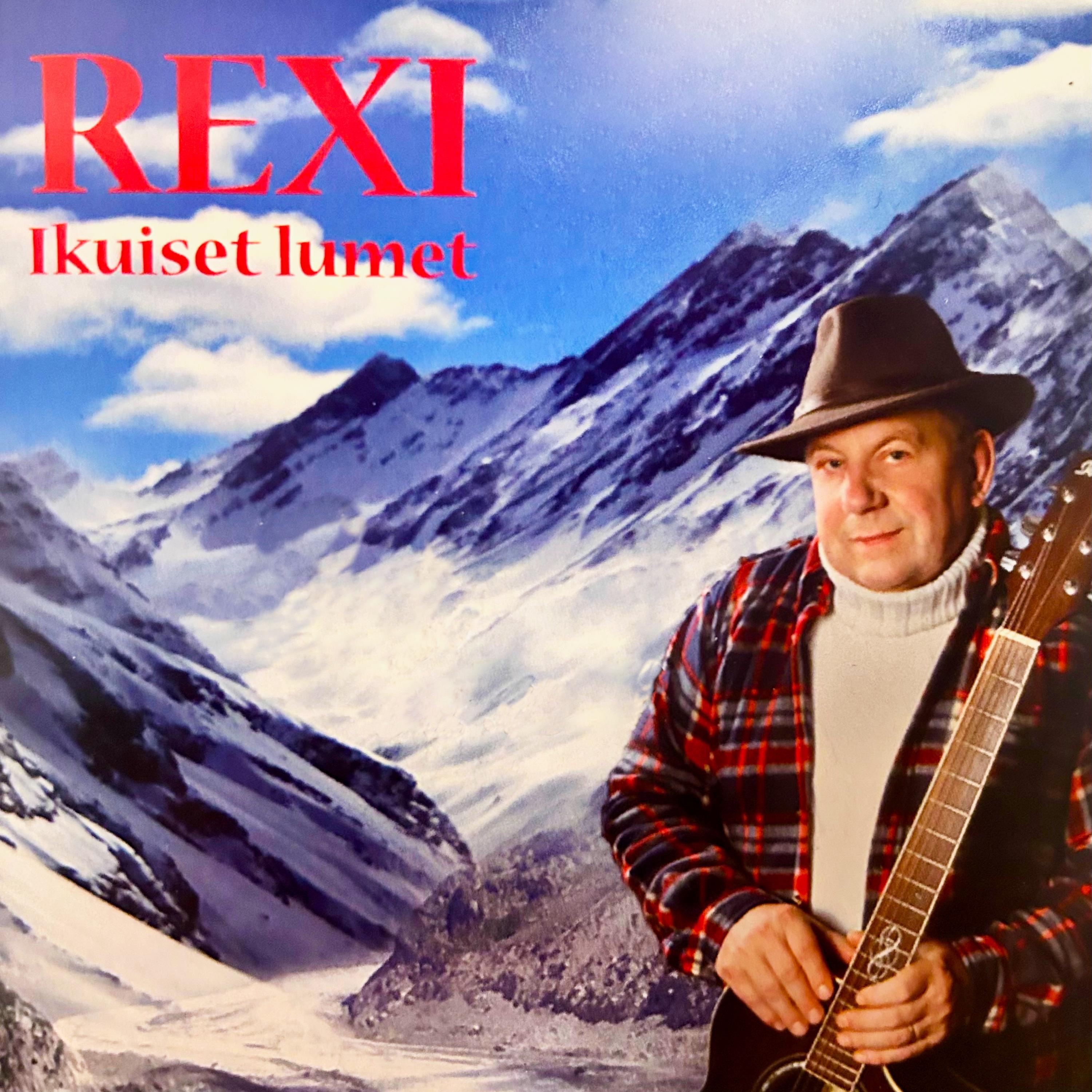 Ikuiset lumet - Single