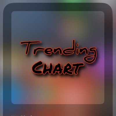 Trending Chart - Alaji Radio Version