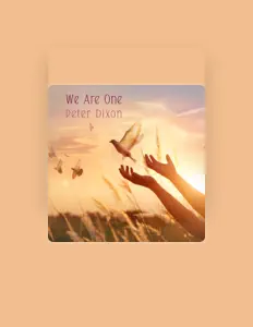 Peter Dixon सुनें, म्यूज़िक वीडियो देखें, बायो पढ़ें, दौरे की तारीखें और बहुत कुछ देखें!