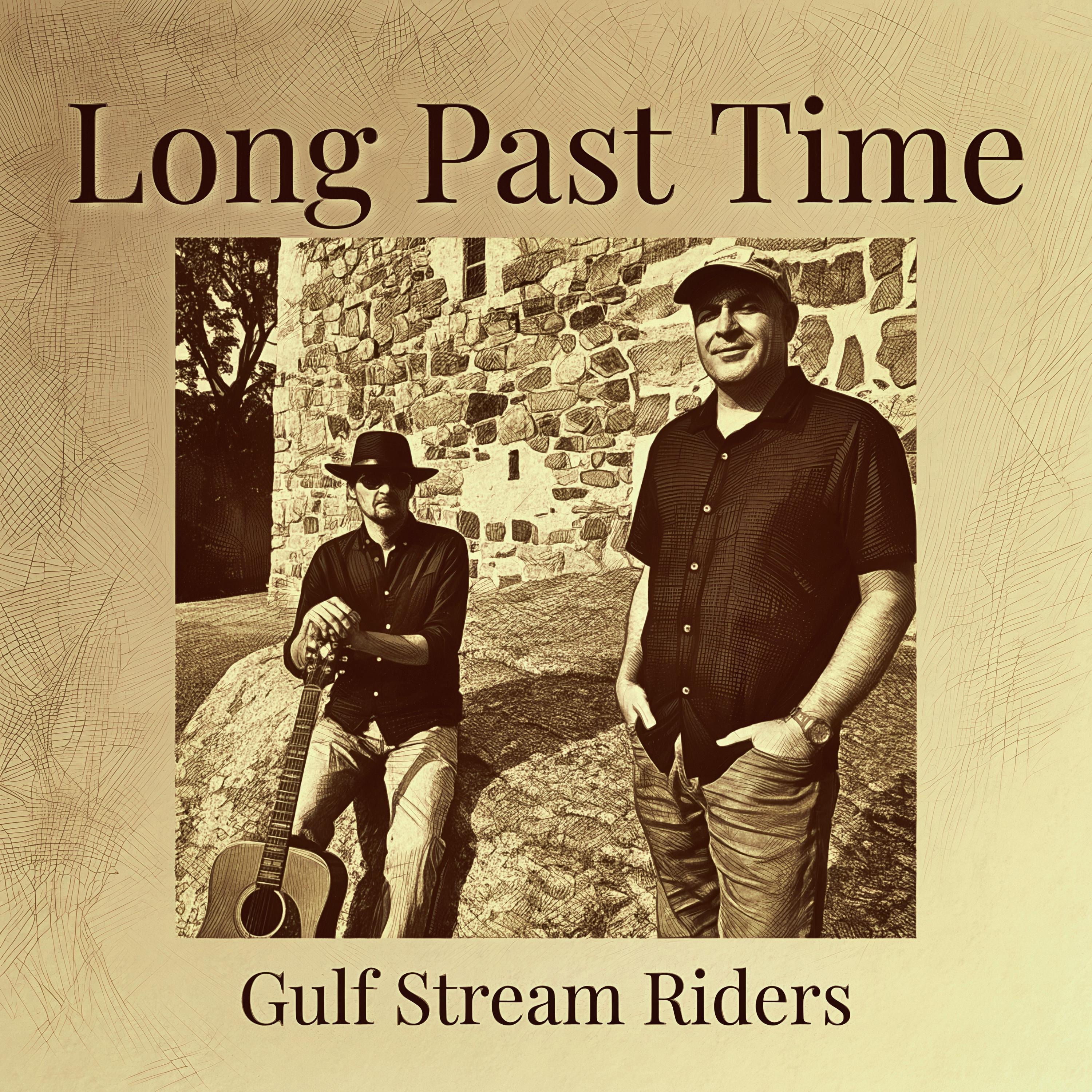 Long Past Time - Single
