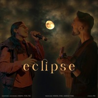 Eclipse - Single - Nikhil Iyer & Pri