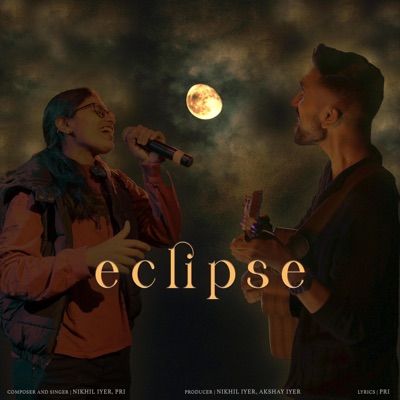 Eclipse - Single
