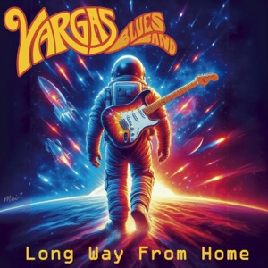 Long way from home