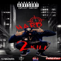 HARD2KILL (feat. PROD. KIN9R33) - Single - Tunez187