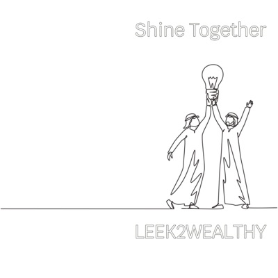 Shine Together - Single