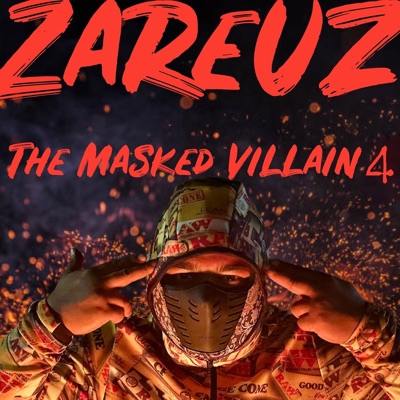 The Masked Villain 4