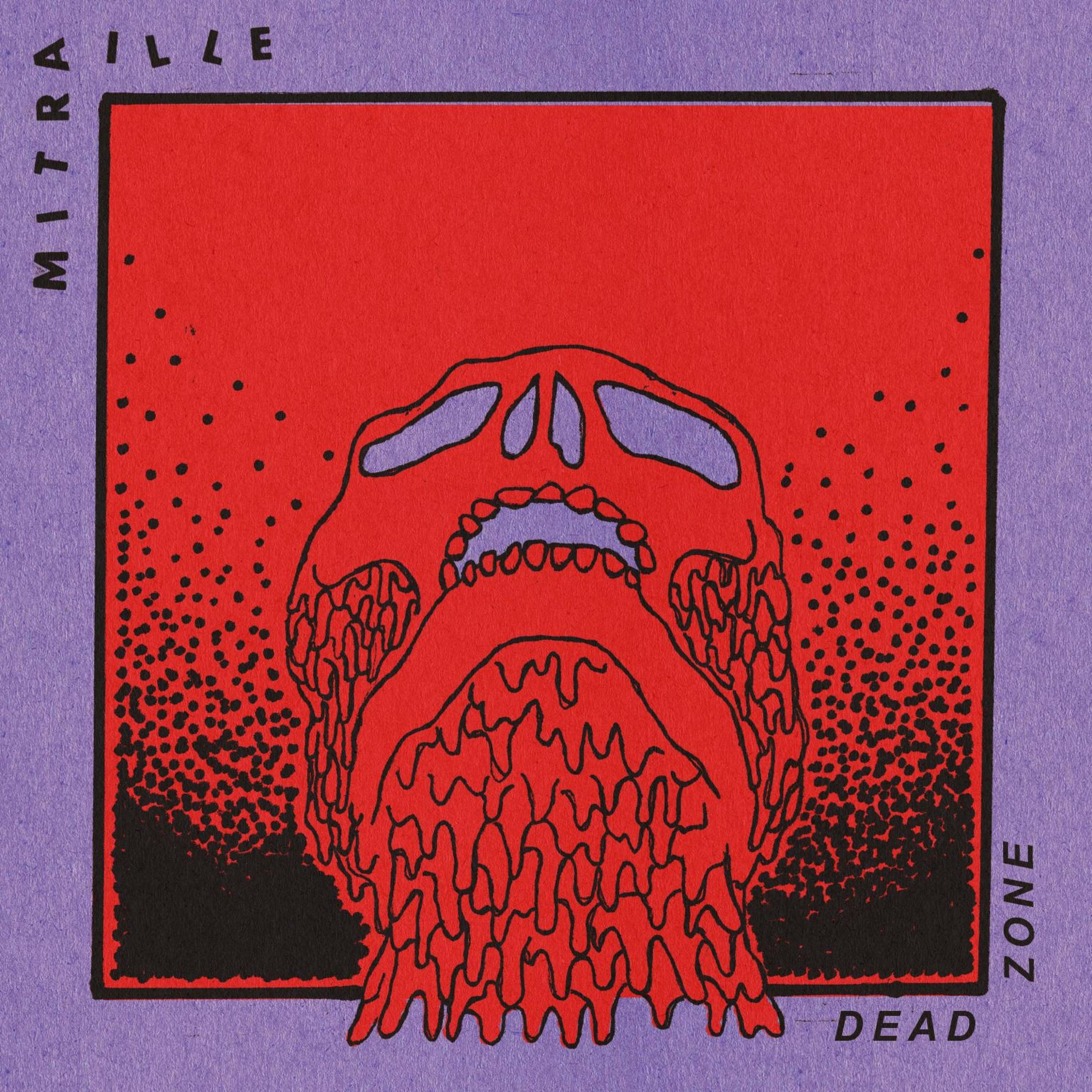 Dead Zone - Single