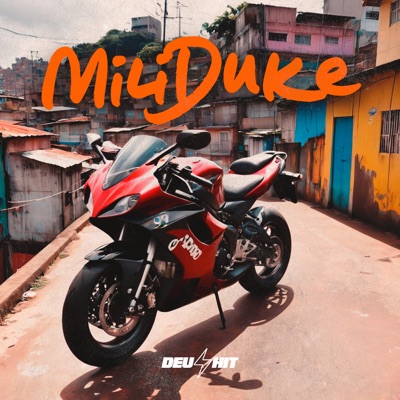 Miliduke - Single