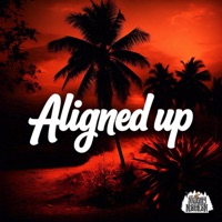Aligned Up - Single - The Naughty Northern