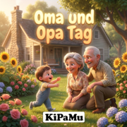 Oma und Opa Tag - KiPaMu