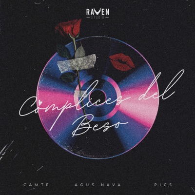 Cómplices del Beso - Single