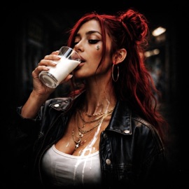 2LATE (feat. Frizo & Mouse) Marka