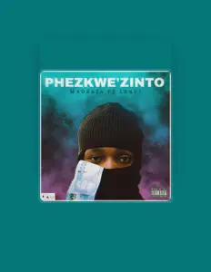 Madrata dinle, müzik videolarını izle, biyografisini oku, tur tarihlerini ve daha fazlasını gör!