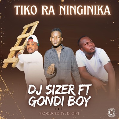 TIKO RA NINGINIKA (feat. Gondi Boy) - Single