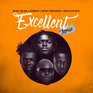 Excellent (Remix) [feat. Kelvyn Boy]