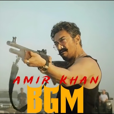 Aditya Musizk - C****e (Amir Khan Entry BGM)