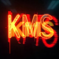 KMS - Single - blxsphmer