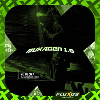 Mukagen 1.0 - Single