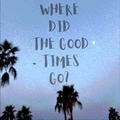 Where Did The Good Times Go? - EP
