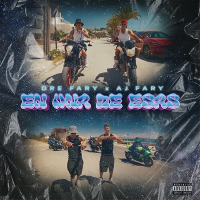 EN UNA DE ESAS - Single