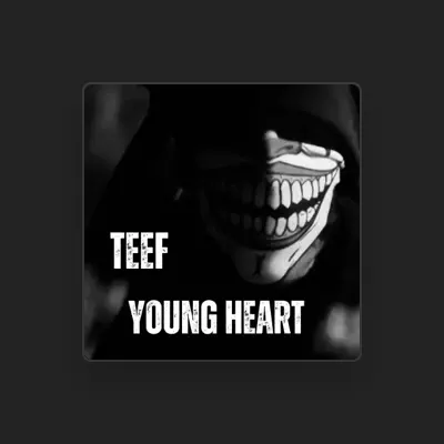 Listen to Teef, watch music videos, read bio, see tour dates & more!