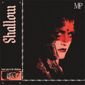 Shallow song art
