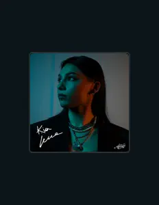 Listen to KIA, watch music videos, read bio, see tour dates & more!