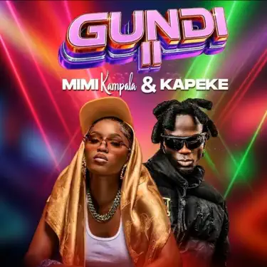 Gundi II