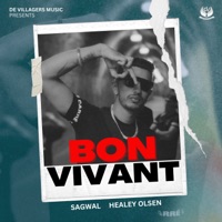 Bon Vivant - Single - Sagwal