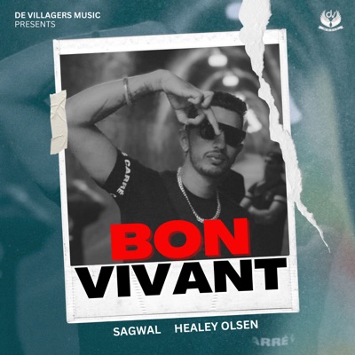 Bon Vivant - Single