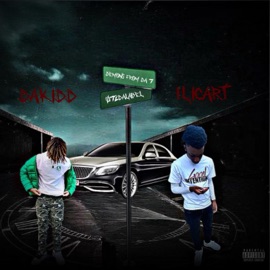 Wocstar (feat. 1liCart) [Remix] 072DaKidd