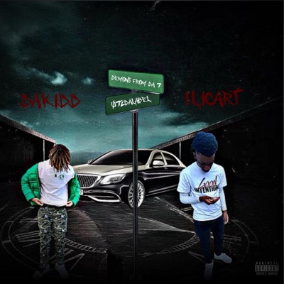 Demons From Da 7 (feat. 1licart)