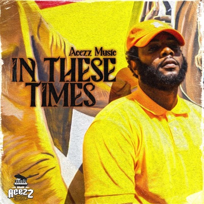 In These Times - Single