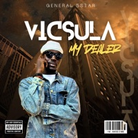 My dealer - Single - Vicsula