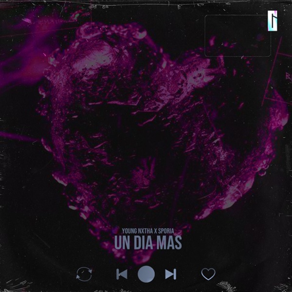 Un día más (feat. Young Nxtha)