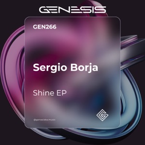Shine EP - Single