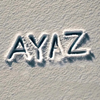 AYAZ (feat. naz bey) - Single