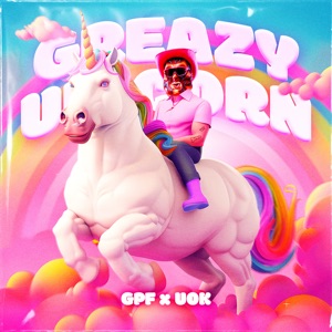 Greazy Unicorn