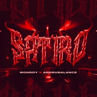 Satiro (feat. Andrubalance) - Single - Monroy