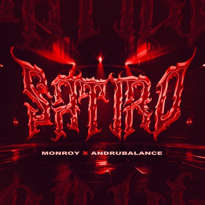 Satiro (feat. Andrubalance) - Single