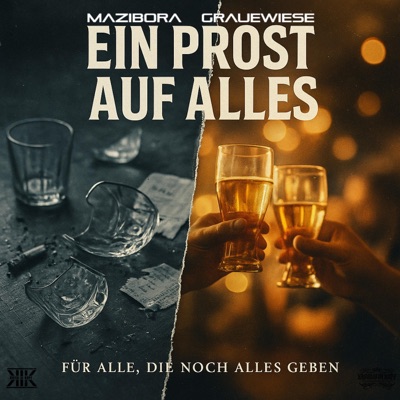 Ein Prost auf Alles (feat. Graue Wiese) - Single