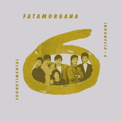 Indonesia 6 - Fatamorgana