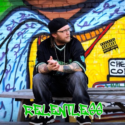 Relentless - Single