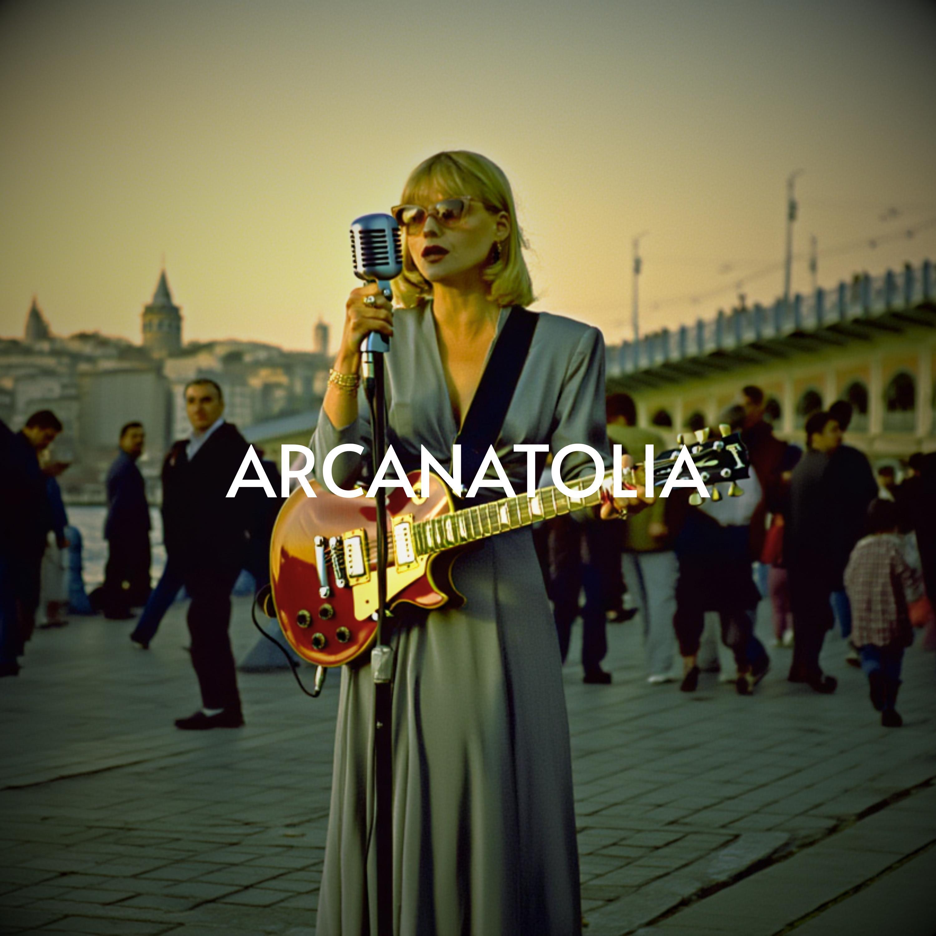 Tövbeler Olsun | Anadolu Rock Mix - Single