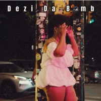 Like What (Freestyle) - Single - Dezi Da Bomb Diva