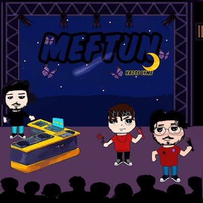 Meftun - EP