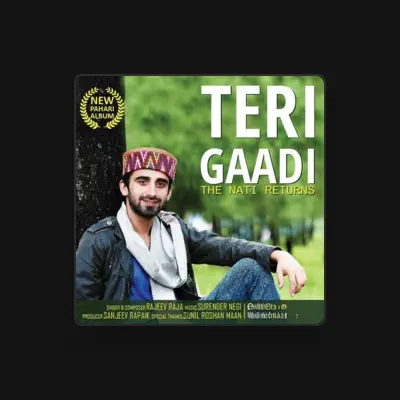 Listen to Rajeev Raja, watch music videos, read bio, see tour dates & more!
