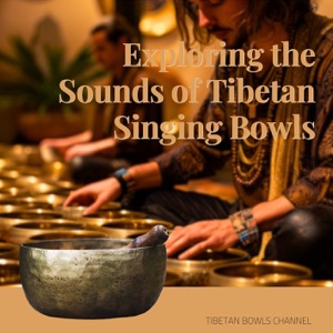 Exploring the Sounds of Tibetan Singing Bowls